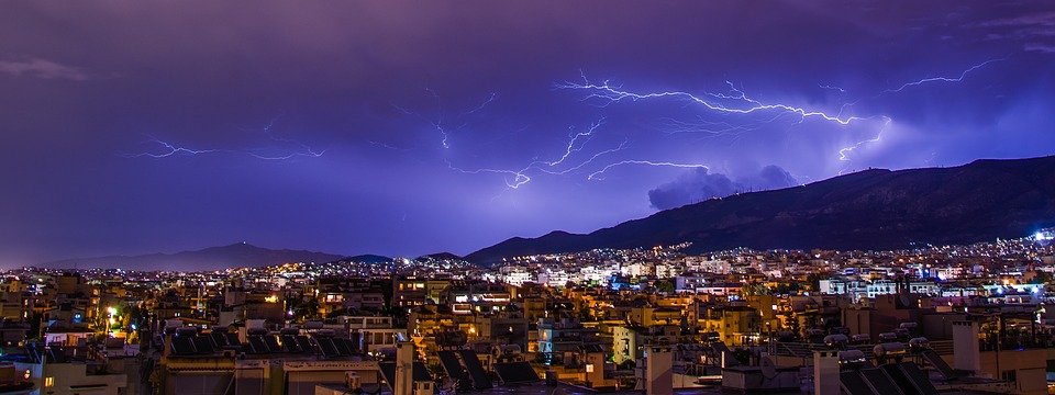 athens-storm