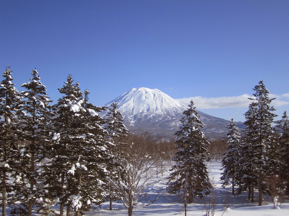 Hokkaido