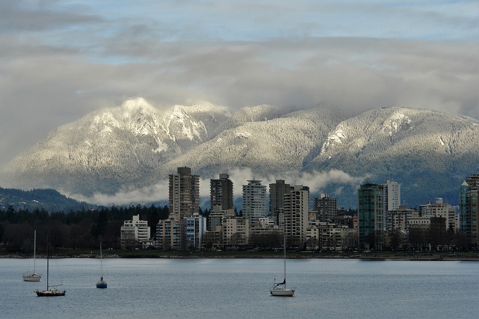 Vancouver