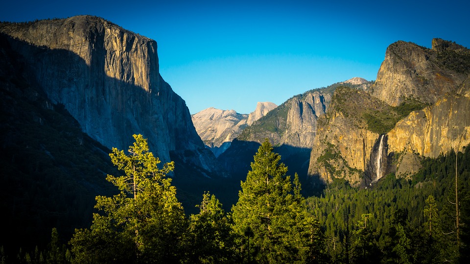 Yosemite