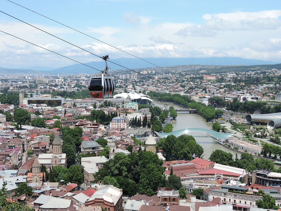 Tbilisi