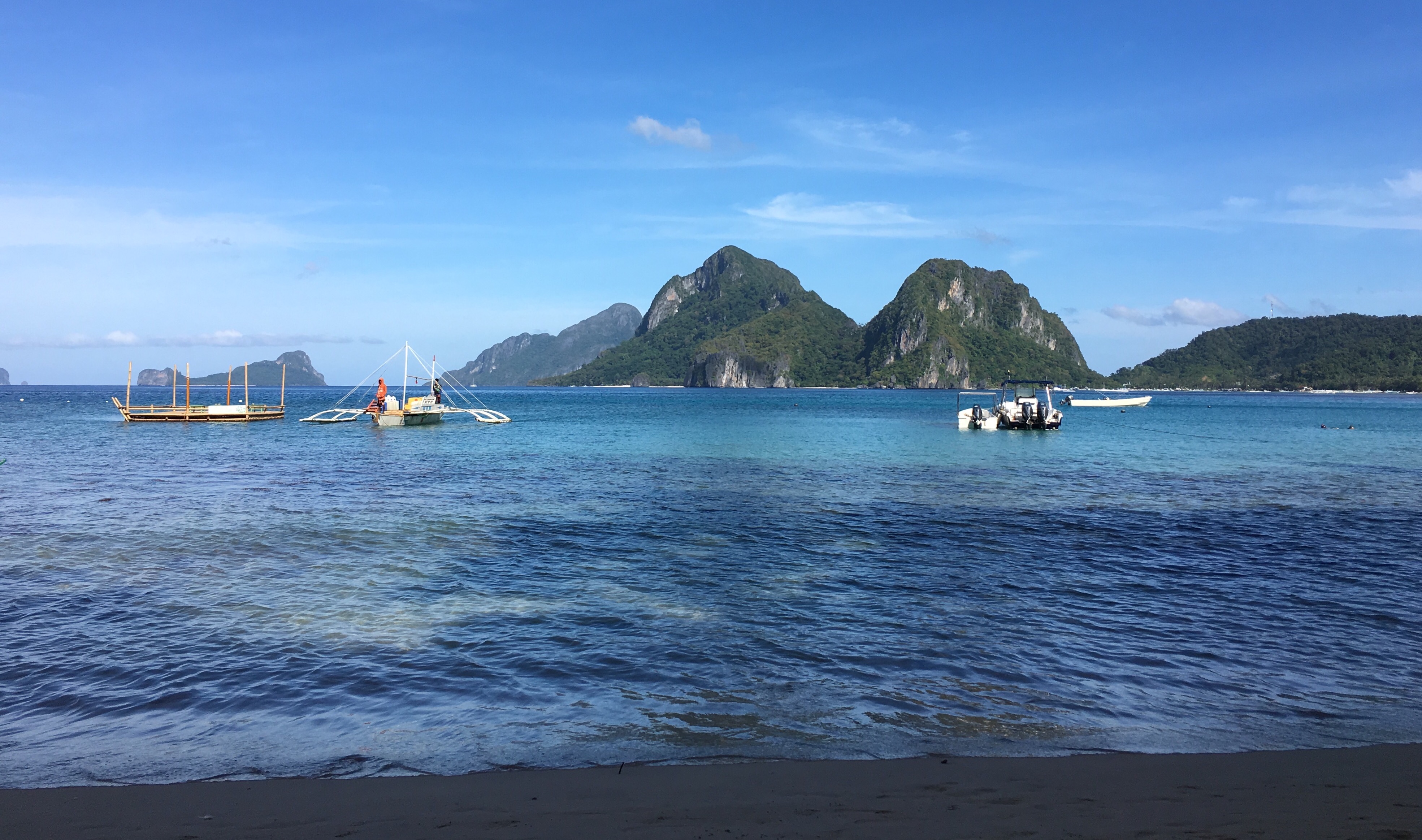 El Nido